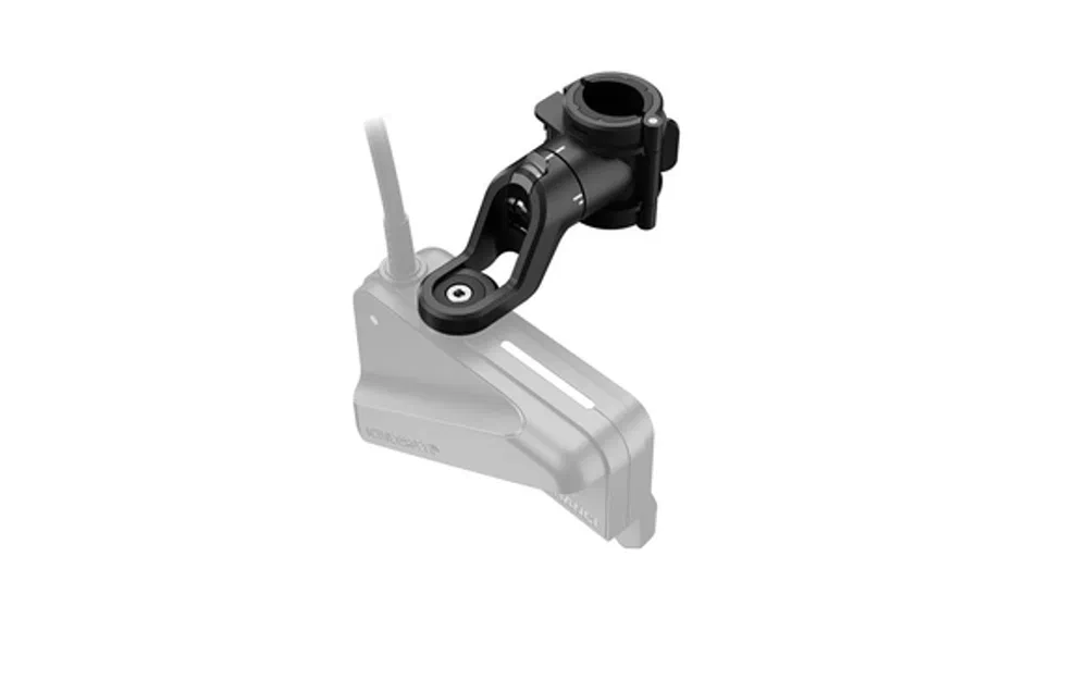 slider 0 Support de montage sur arbre ActiveTarget 2 XL