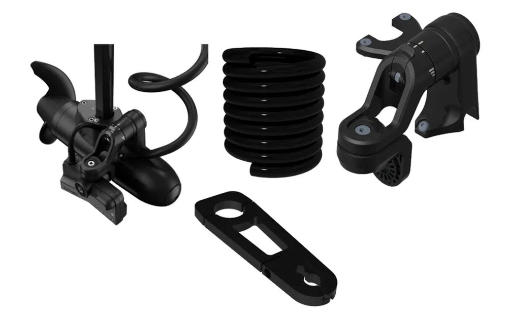 slider 0 Kit de montage Recon ActiveTarget 2
