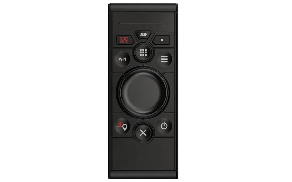 slider 0 Télécommande OP-55 - format portrait