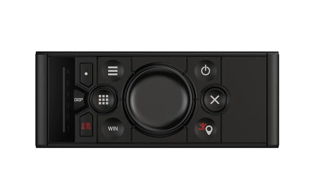 slider 0 Télécommande OP-55 - paysage