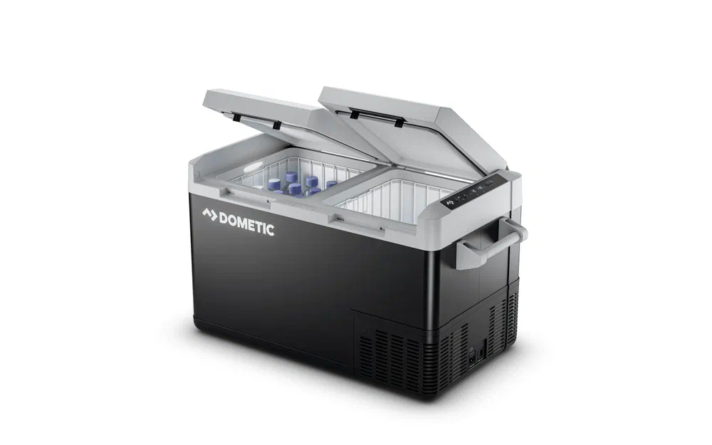 slider 0 Glacière à double zone Dometic CFF 70DZ DUAL ZONE
