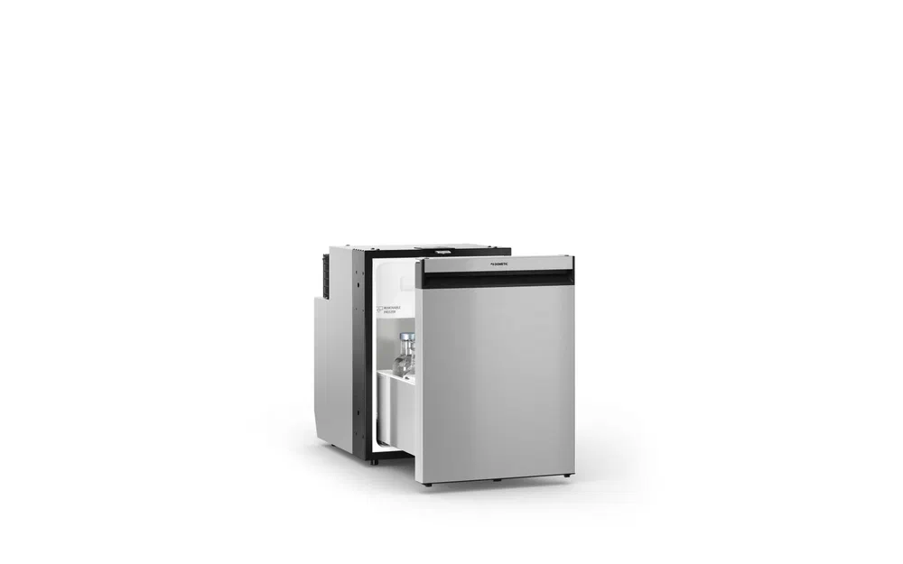 slider 0 Dometic CoolMatic NRXD 50S - Inox 316