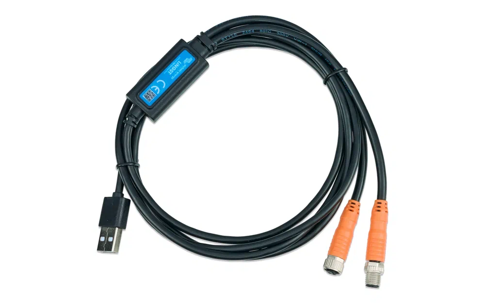 slider 0 Outil de service Lithium NG USB-A