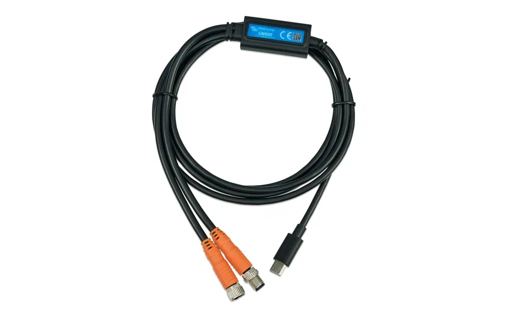 slider 0 Outil de service Lithium NG USB-C