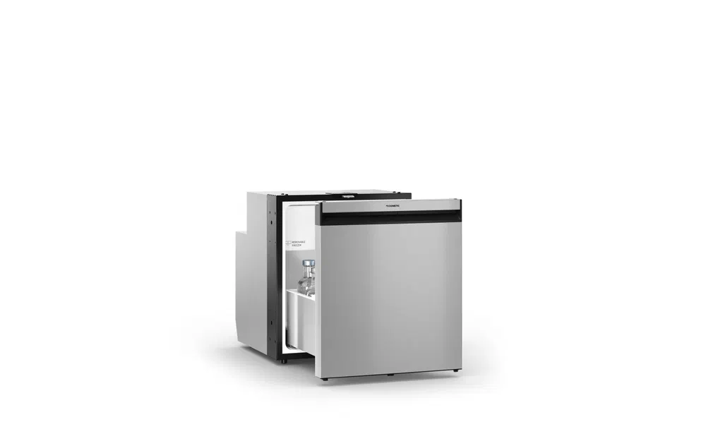 slider 0 Dometic CoolMatic NRXD 60S - inox 316