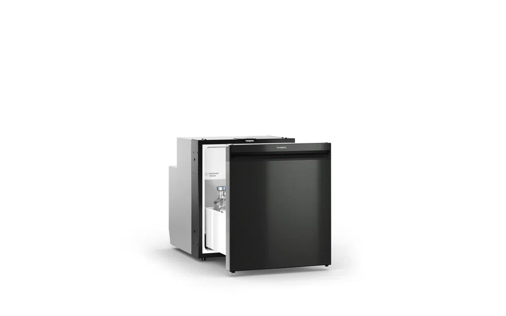 slider 0 Dometic CoolMatic NRXD 60C - gris foncé