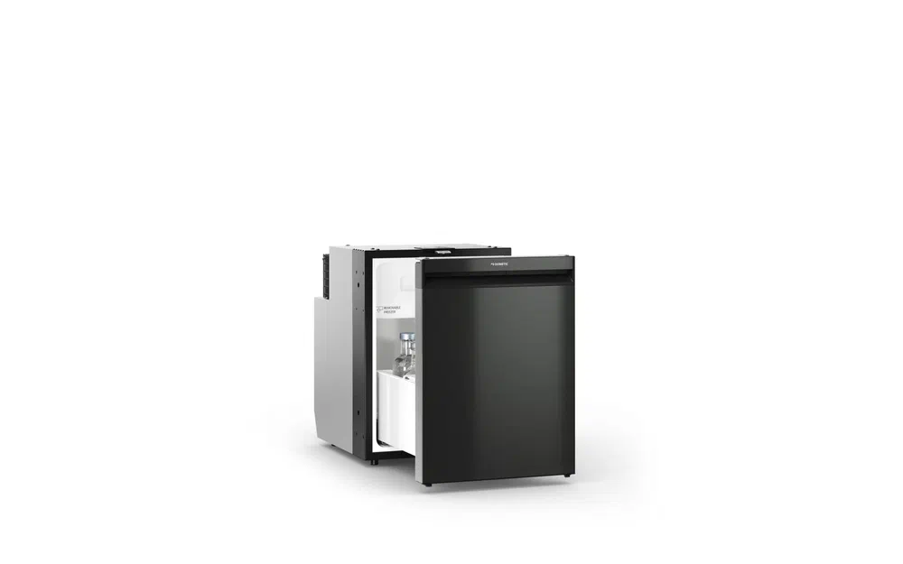 slider 0 Dometic CoolMatic NRXD 50C - gris foncé