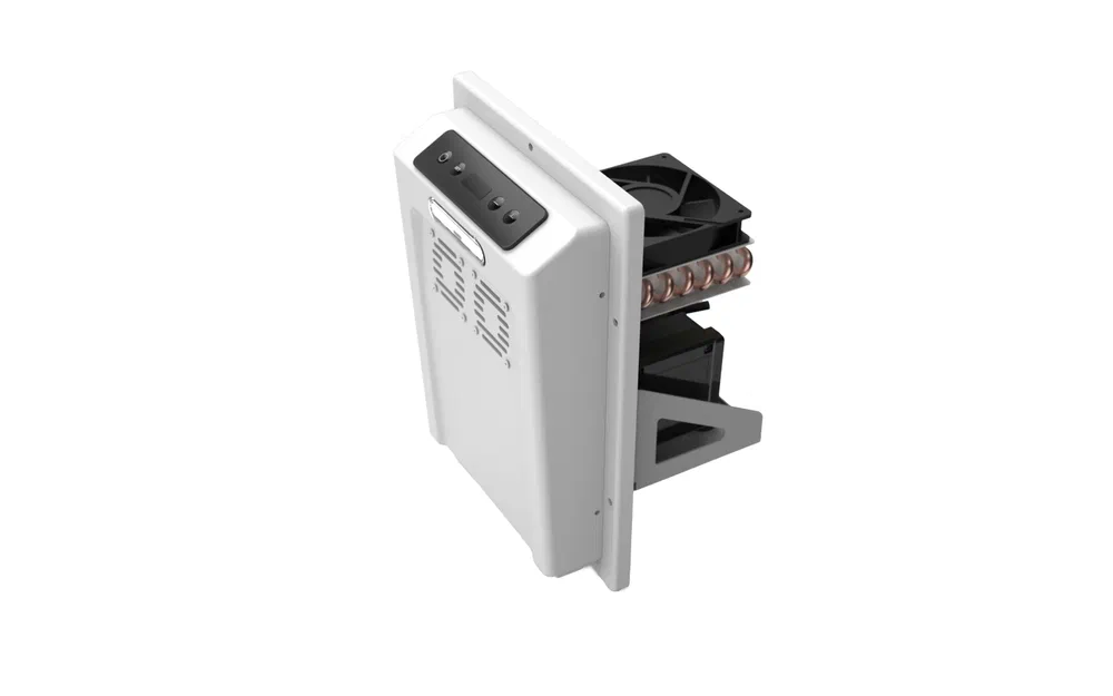 slider 0 Unité de refroidissement intégrée CSX400 12/24 V DC