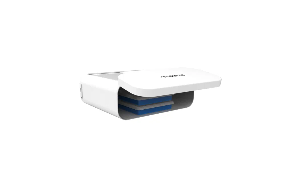 slider 0 unité d’évaporation VX100-O - forme O