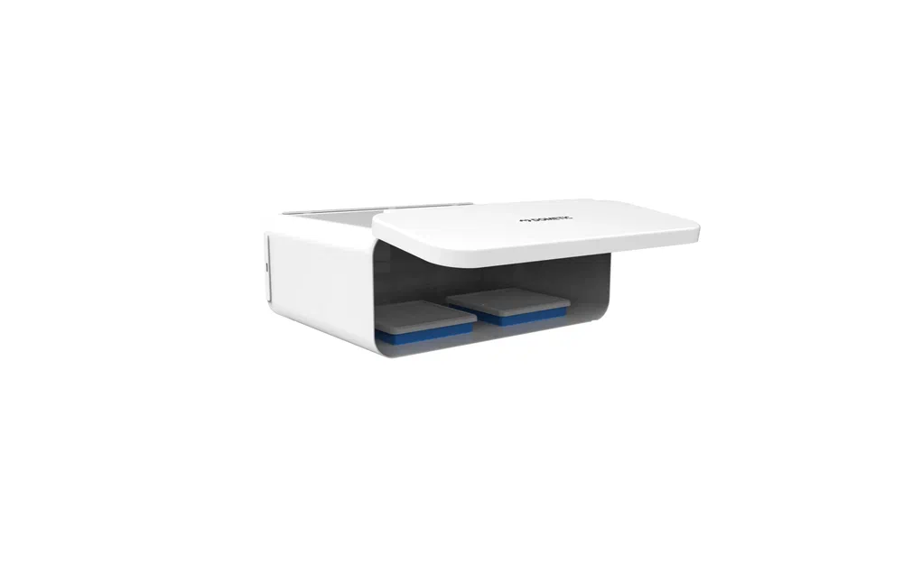slider 0 Unité d’évaporation VX250-O - forme en O
