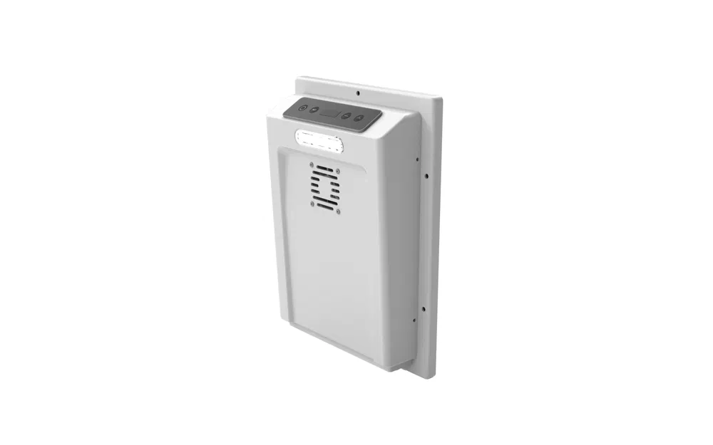 slider 0 Unité d’évaporation VX200F - refroidie par ventilateur