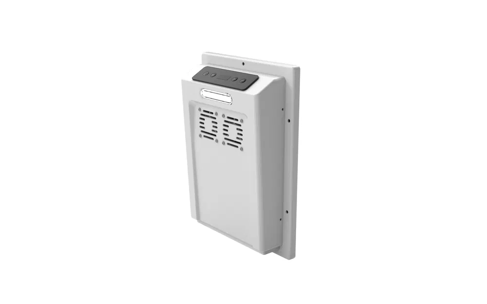 slider 0 Unité d’évaporation VX400F - refroidie par ventilateur