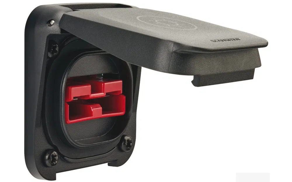 slider 0 SCANSTRUT SC-V-S1 Anderson 50A Connecteur solaire