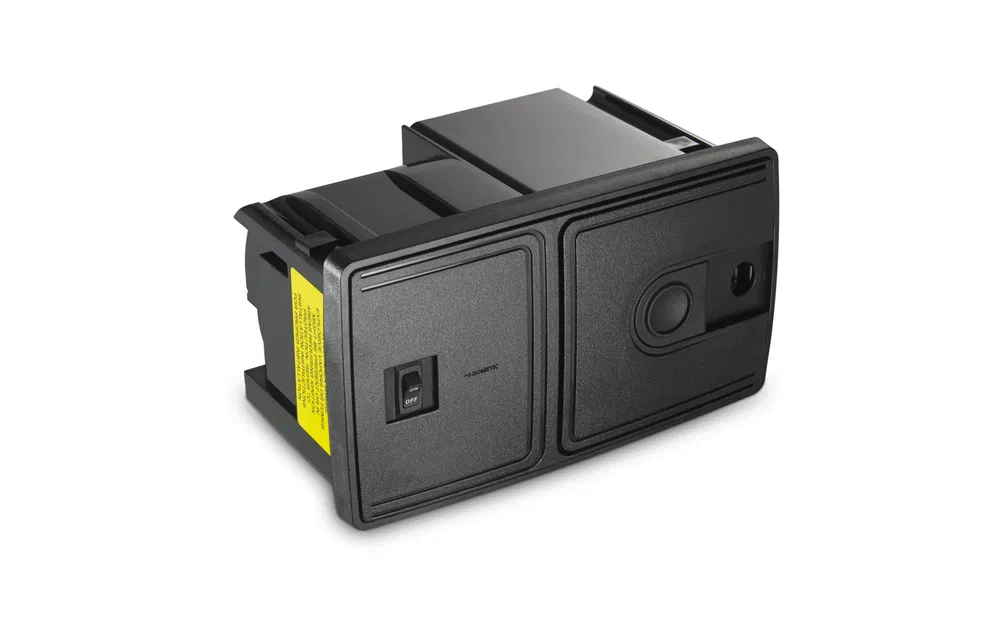 slider 0 Système d’aspiration Dometic CV 1004