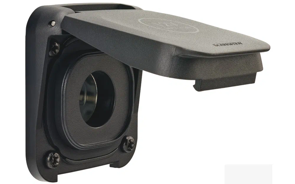 slider 0 Prise 12V SCANSTRUT SC-V-DC