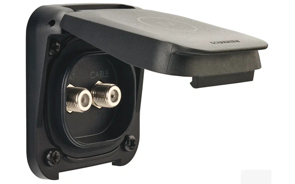 slider 0 Connecteur SCANSTRUT SC-V-TV/SAT