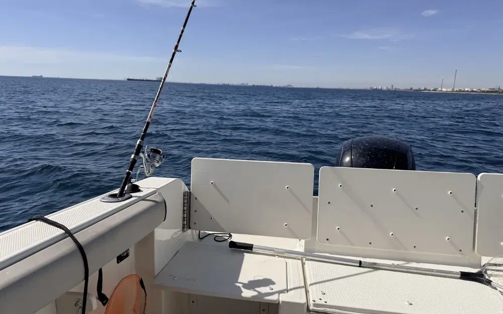 slider 4 Quicksilver 625 pilothouse