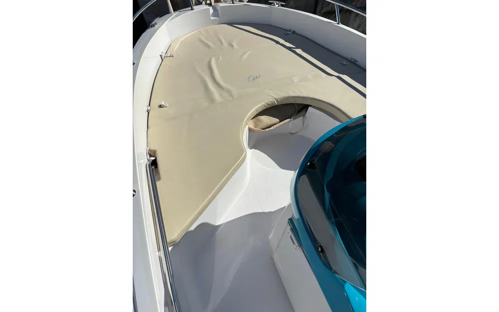 slider 6 Sessa Marine Key Largo One