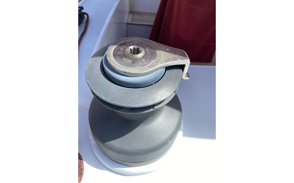 slider 12 Custom 57 bouvet petit