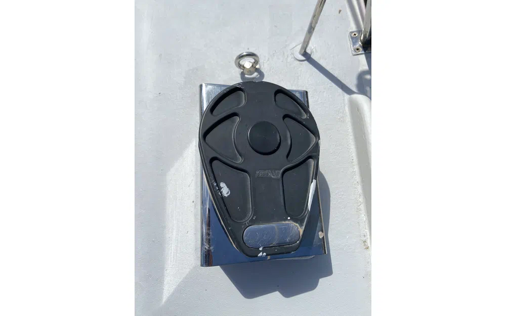 slider 14 Custom 57 bouvet petit