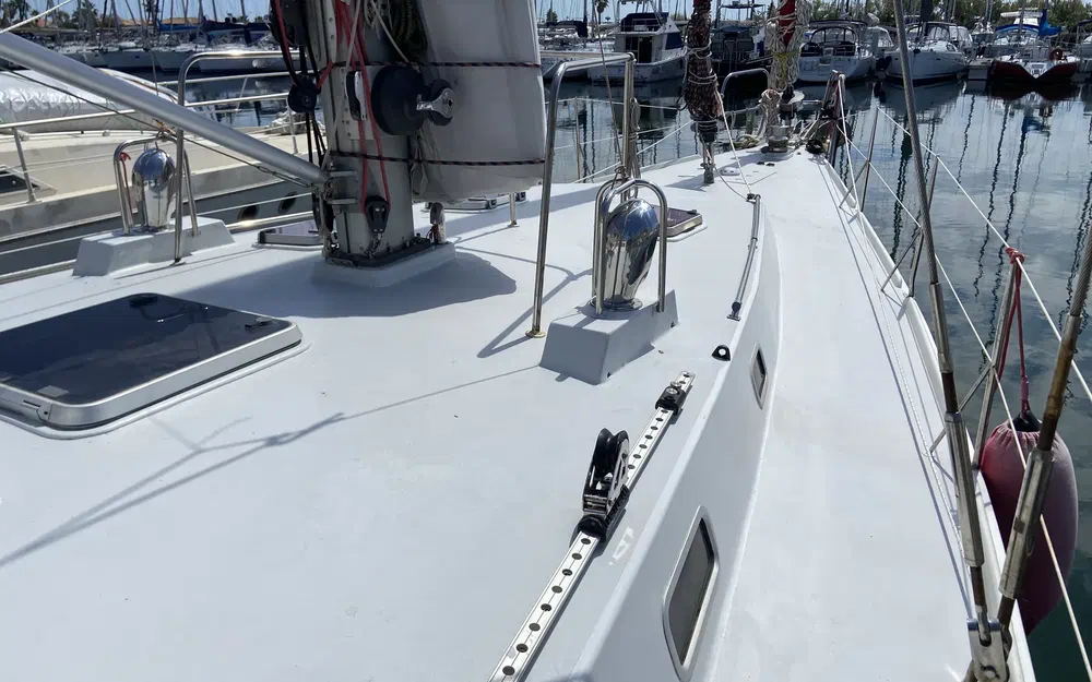 slider 16 Custom 57 bouvet petit