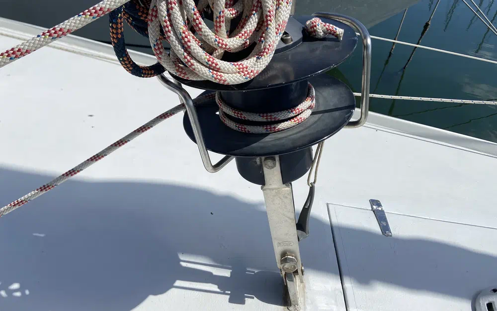 slider 18 Custom 57 bouvet petit