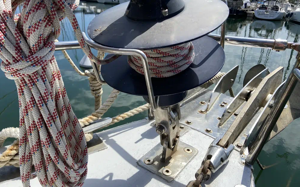 slider 20 Custom 57 bouvet petit