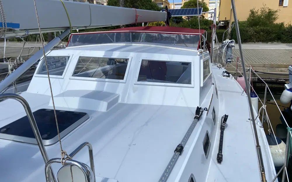slider 23 Custom 57 bouvet petit