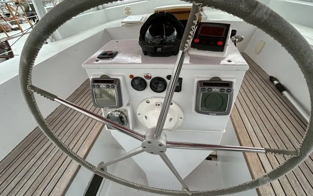 slider 13 Custom 57 bouvet petit