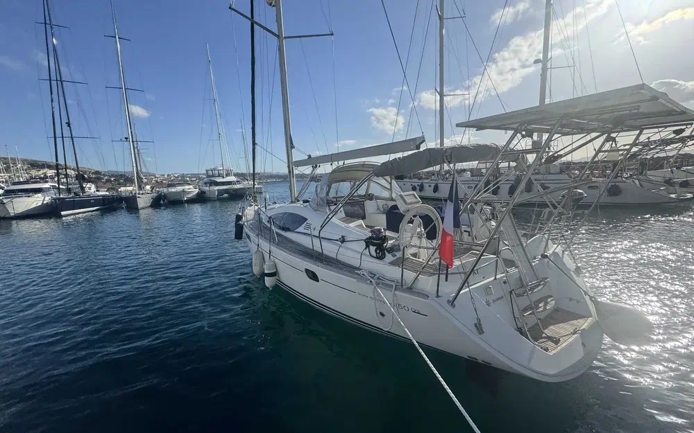 slider 0 Jeanneau Sun Odyssey 50 DS