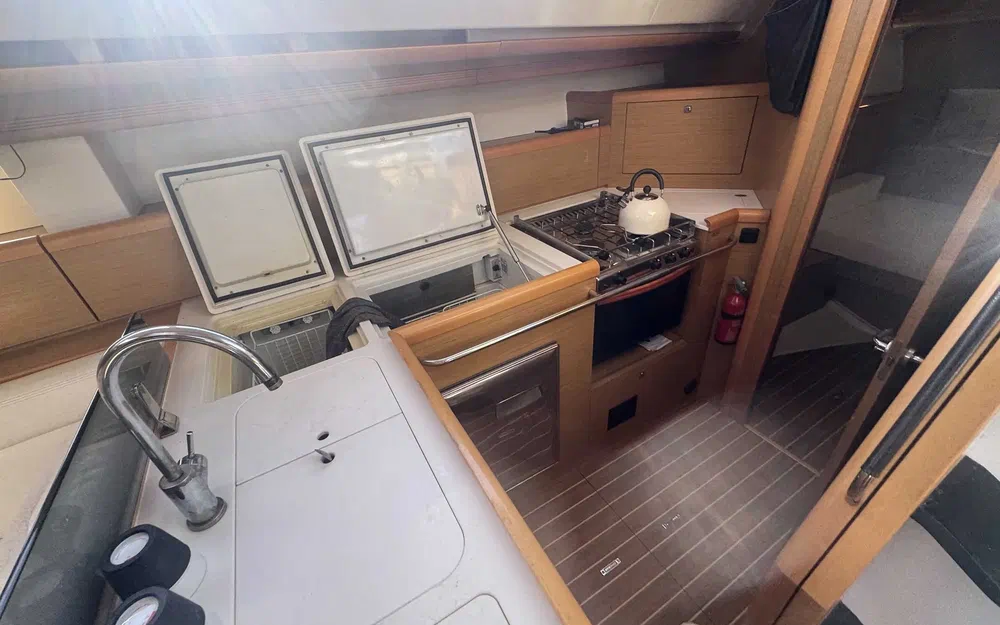 slider 8 Jeanneau Sun Odyssey 50 DS