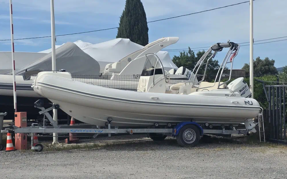 slider 1 Nuova Jolly NJ 650