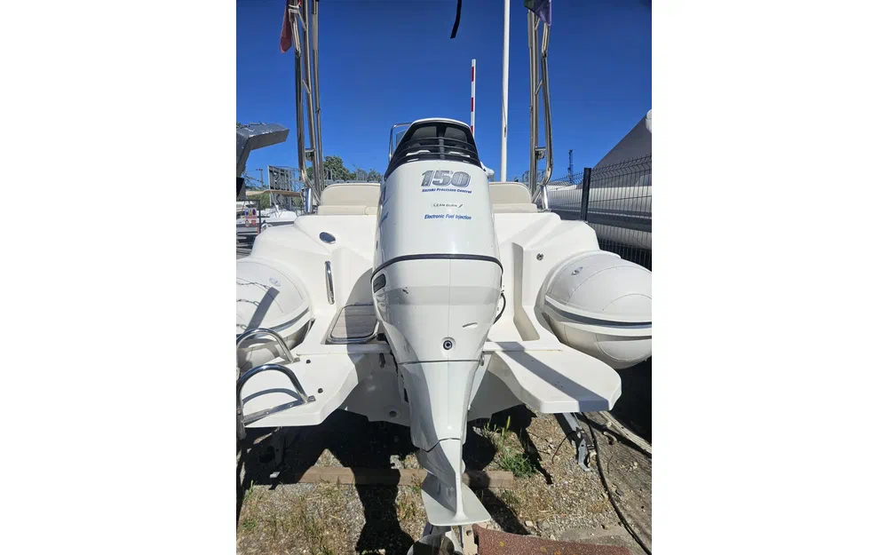 slider 3 Nuova Jolly NJ 650
