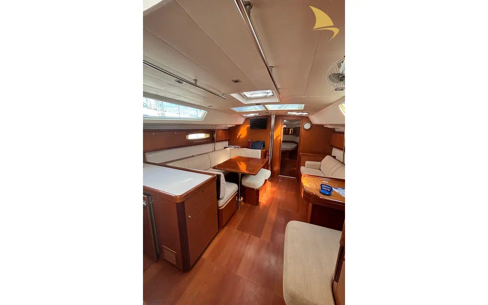 slider 13 Beneteau Oceanis 50