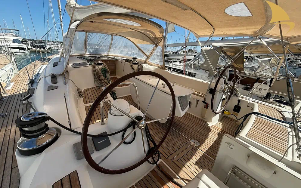 slider 2 Beneteau Oceanis 50