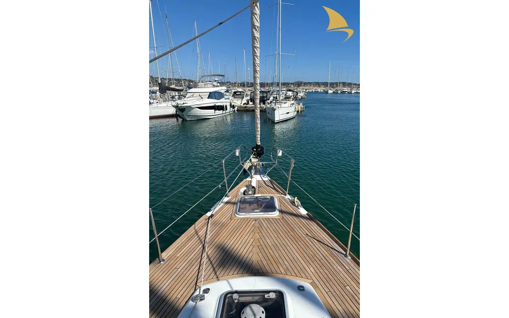 slider 6 Beneteau Oceanis 50