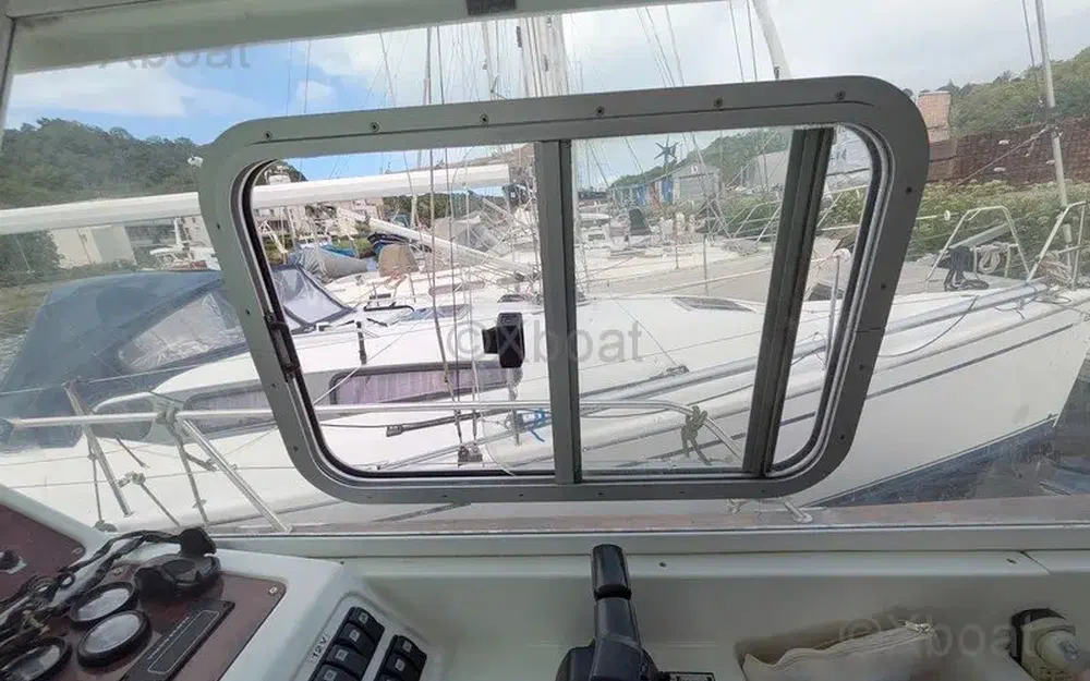 slider 9 Beneteau Ombrine 960 Timonier