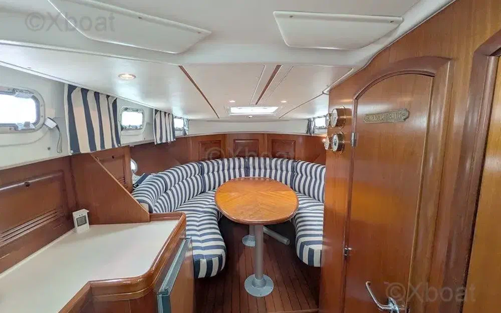 slider 10 Beneteau Ombrine 960 Timonier
