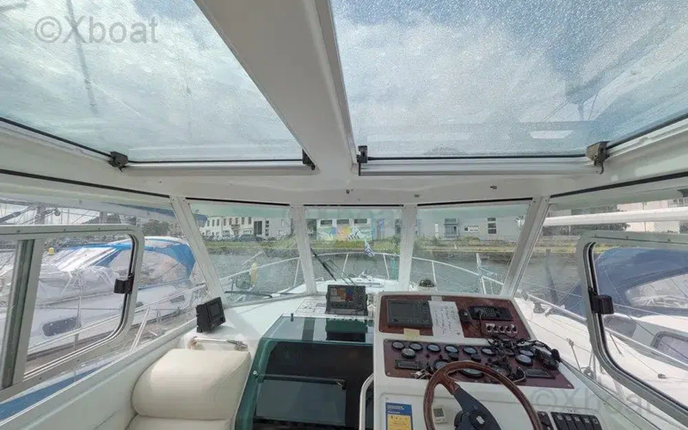 slider 5 Beneteau Ombrine 960 Timonier