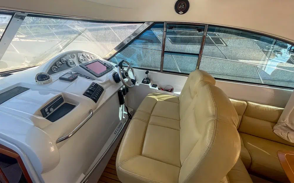 slider 9 Beneteau Antares 12