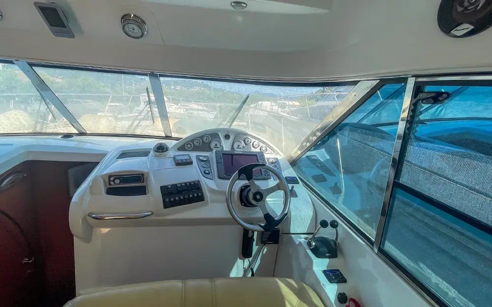 slider 10 Beneteau Antares 12