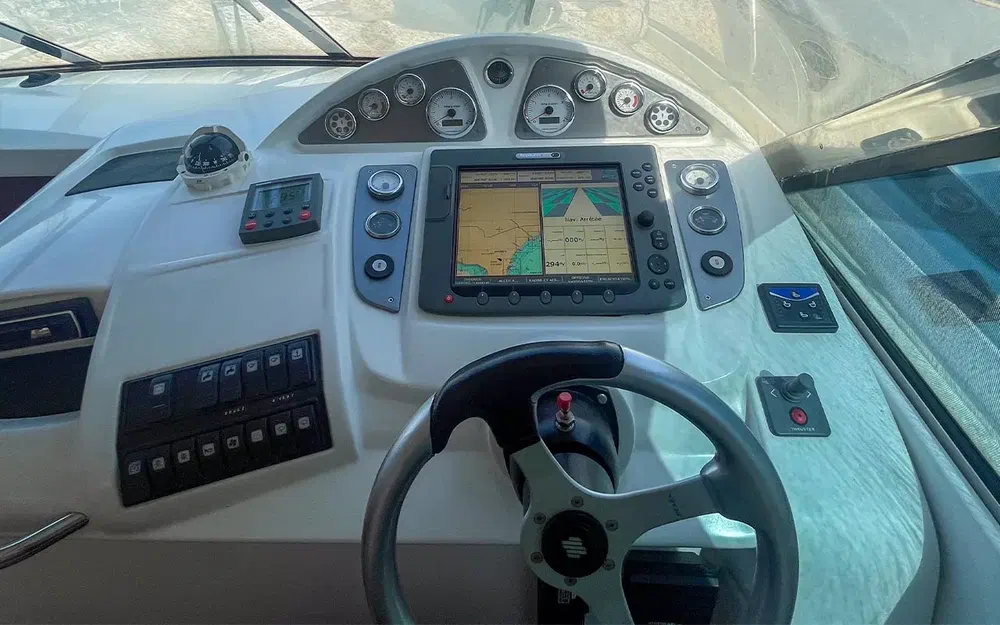 slider 11 Beneteau Antares 12