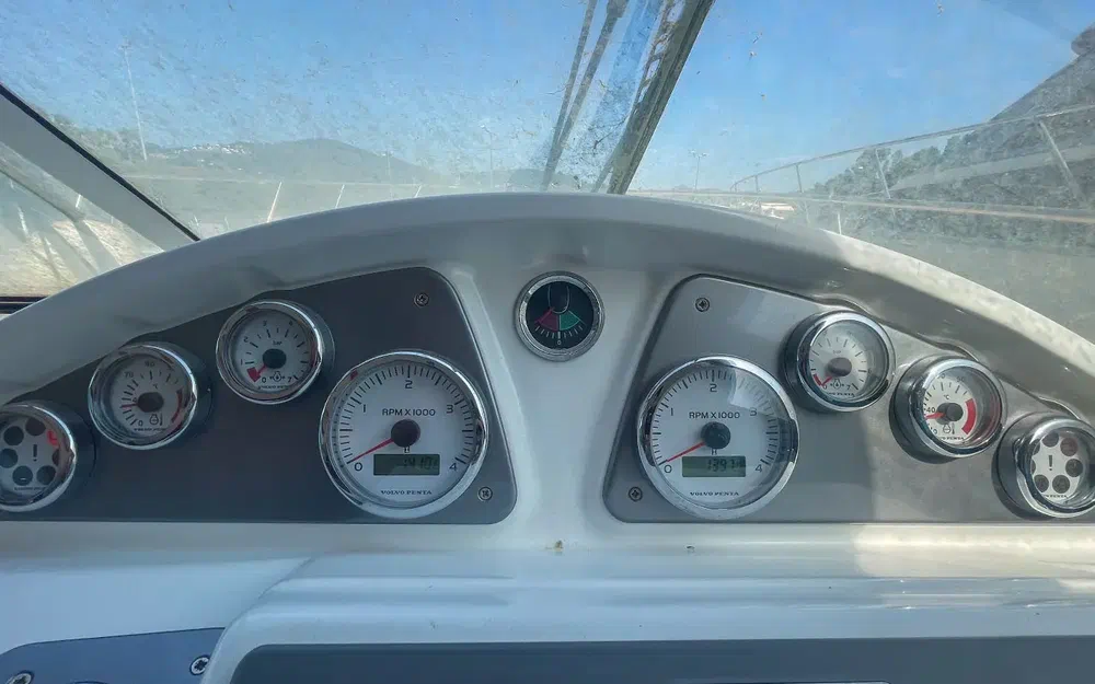 slider 12 Beneteau Antares 12