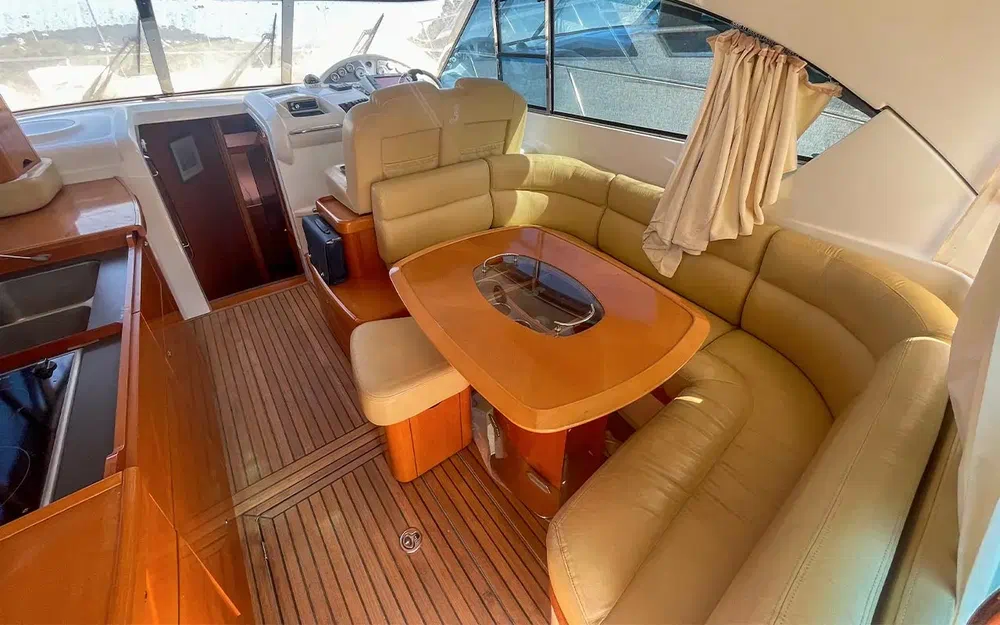 slider 4 Beneteau Antares 12