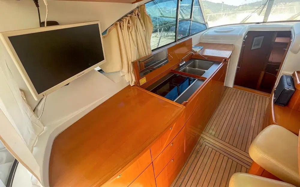 slider 5 Beneteau Antares 12