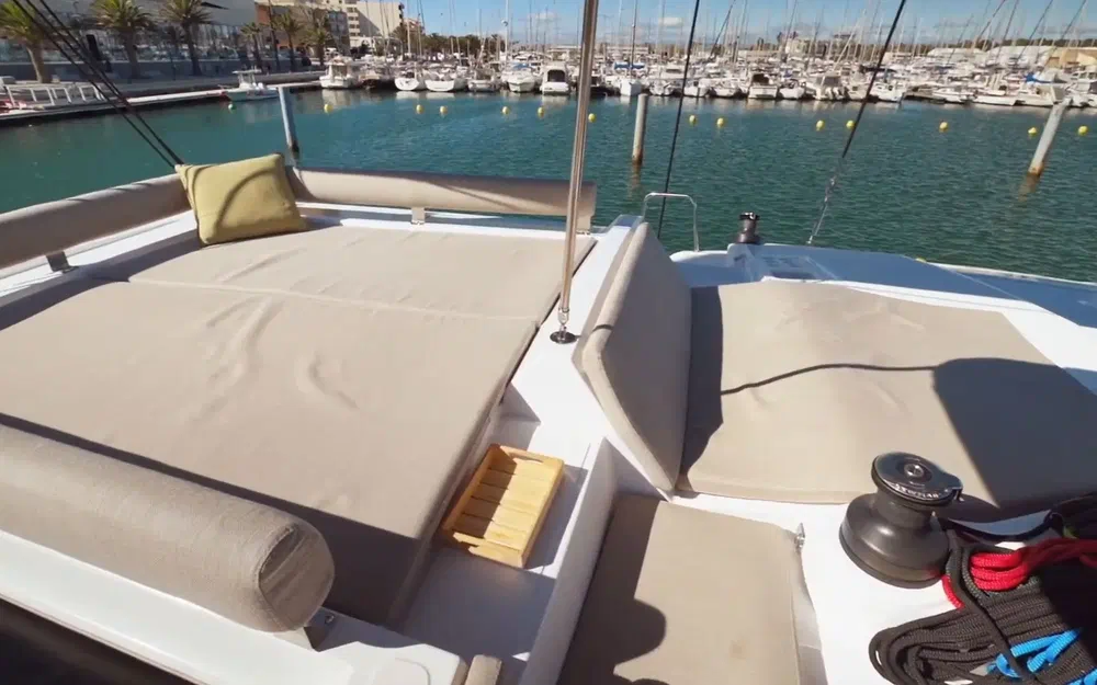 slider 3 Bali Catamarans Bali 4.2