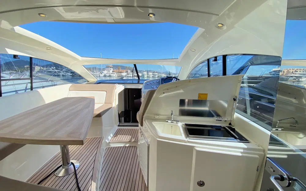 slider 2 Jeanneau Prestige 440 S