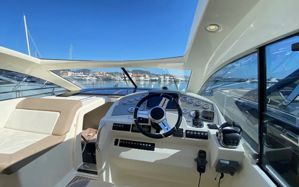 slider 3 Jeanneau Prestige 440 S