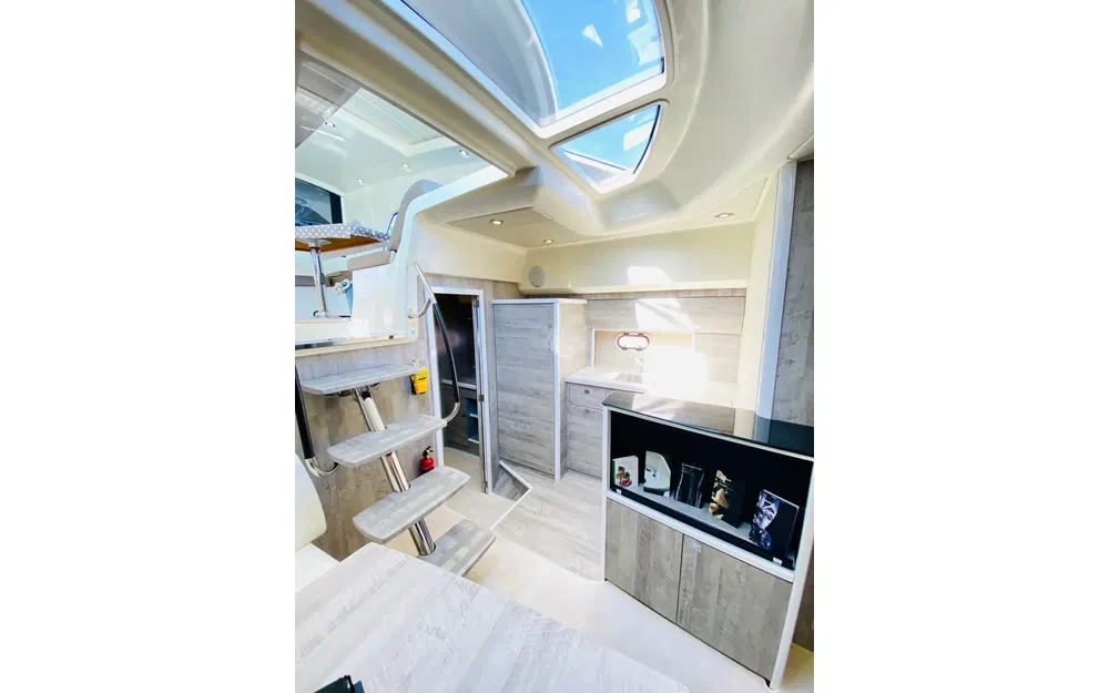slider 4 Jeanneau Prestige 440 S