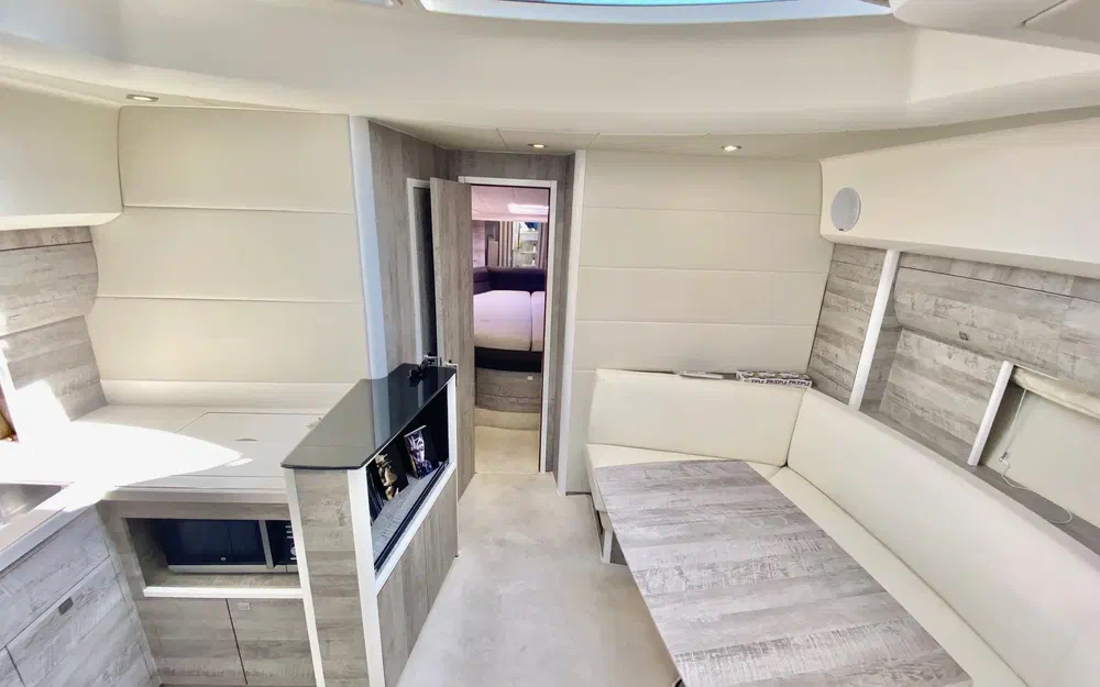 slider 5 Jeanneau Prestige 440 S